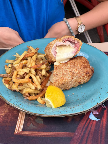 Comentarii opinii despre Vieil Ouchy