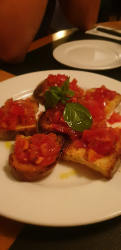 dieci Pizza&Pasta Restaurant Rapperswil - Gastronomie und Hotellerie