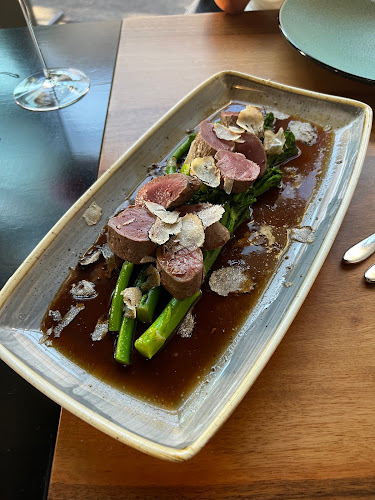 Opinii despre Restaurant le vivant în Bern - Gastronomie und Hotellerie