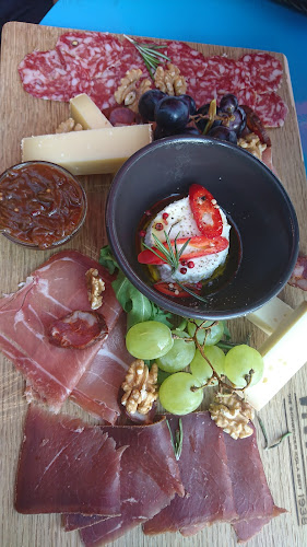 Vivi Kola Bar - Eglisau