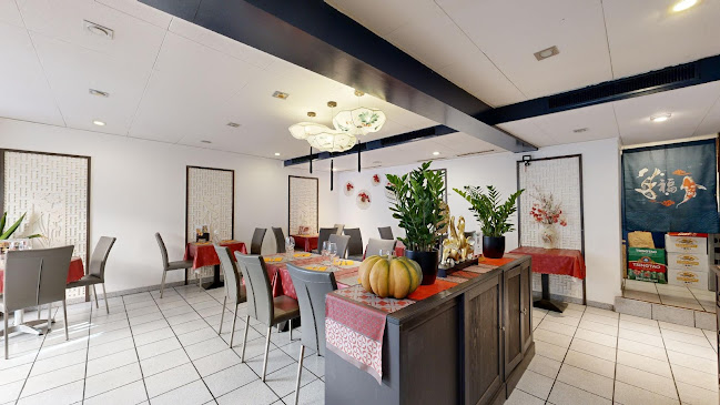 Comentarii opinii despre Le Lotus, succursale de Restaurant Deli, Zhong Xiaofen & Ma Xuefei