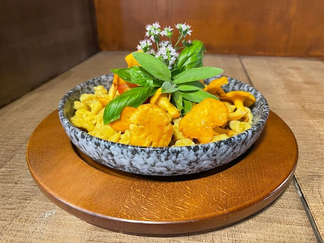 Comentarii opinii despre Restaurant Höllenwein