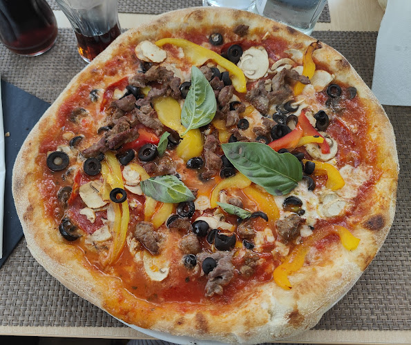 Opinii despre Diavolo în Pfäffikon - Gastronomie und Hotellerie