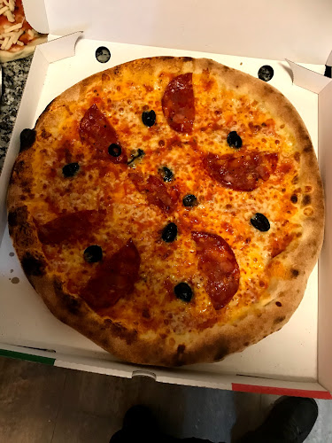 Comentarii opinii despre Pizzeria la Piccola