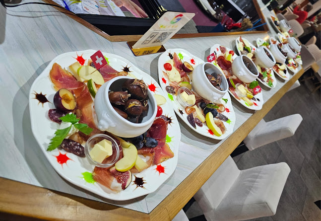 Café Restaurant Brasserie Montheysanne - Gastronomie und Hotellerie