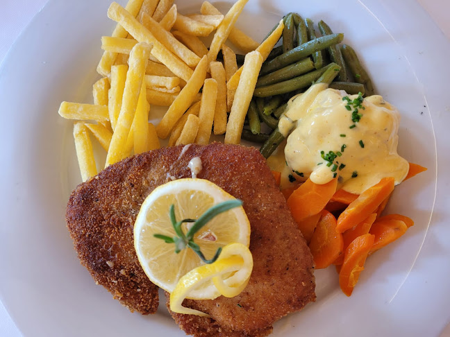 Opinii despre Restaurant Hirschen în Flawil - Gastronomie und Hotellerie