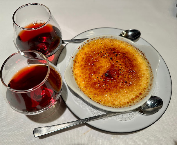 Restaurant Les Armures - Gastronomie und Hotellerie