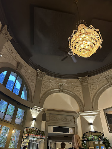 Alpineum Kaffeehaus°Bar - Luzern