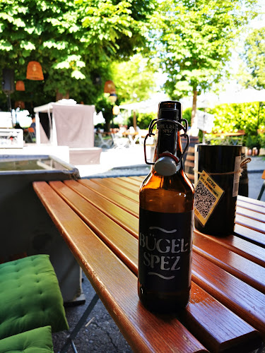Opinii despre Gustavs Biergarten în Bern - Gastronomie und Hotellerie