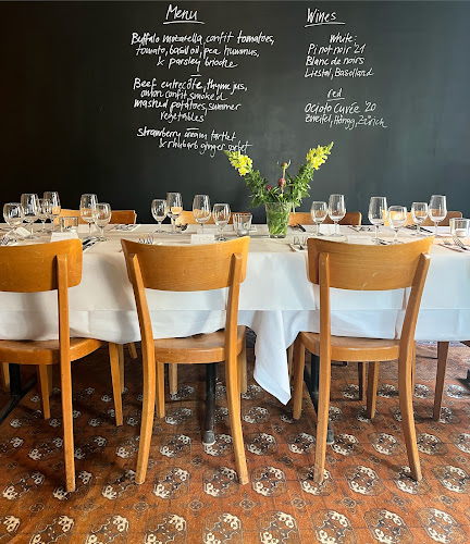 Zum goldenen Fass - Gastronomie und Hotellerie