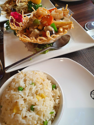 Dragon - Chavannes-près-Renens