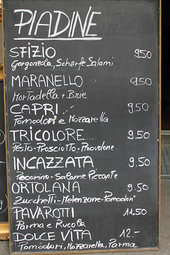 Comentarii opinii despre Bar INCONTRO.