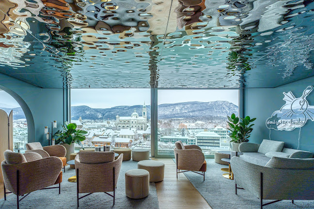 Penthouse Bar Solothurn - Solothurn