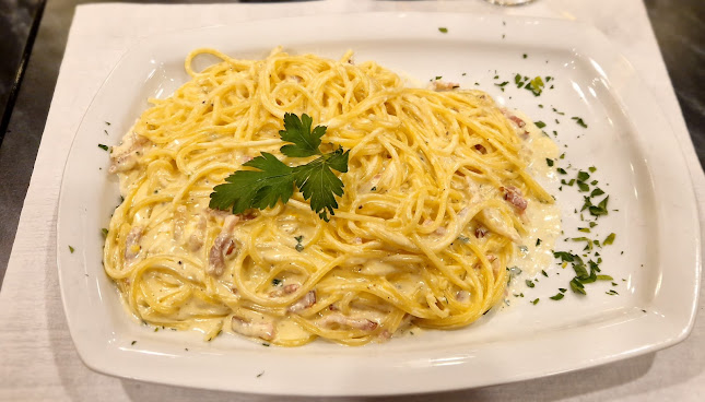 Pizzeria & Ristorante Da Monaco - Gastronomie und Hotellerie