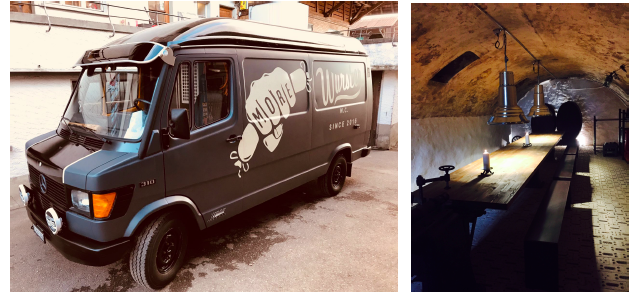 Restaurant Dentenberg