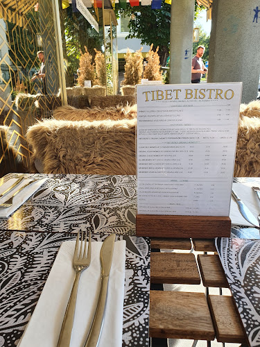 TIBET BISTRO ● Supertasty Food & Drinks ● VEGAN or BEEF ●Restaurant & Take Away● 🚶3min.🚶🏼‍♀️ HB Winterthur