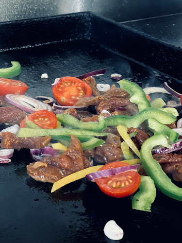 Comentarii opinii despre Restaurant & Pizzeria Crispy