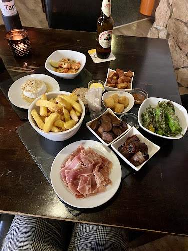 Piranha Tapas Bar - Chur