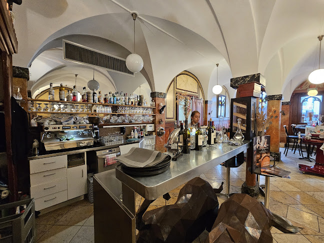 Opinii despre La Différence în La Chaux-de-Fonds - Gastronomie und Hotellerie