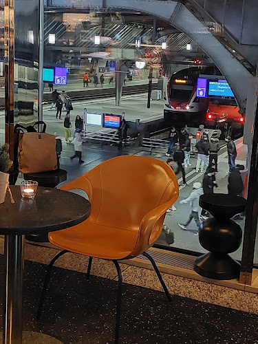 TIME Lounge - Gastronomie und Hotellerie