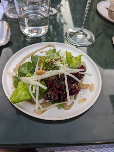 Opinii despre Restaurant KLE în Zürich - Gastronomie und Hotellerie