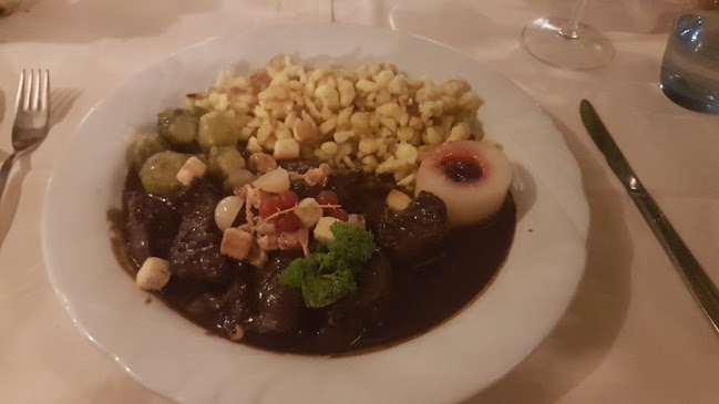 Landgasthaus Strauss - Gastronomie und Hotellerie