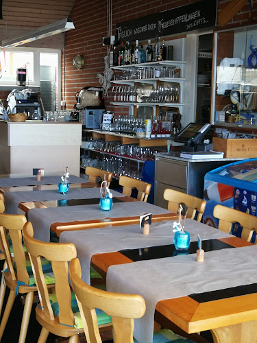 Hafeglöggli - Romanshorn