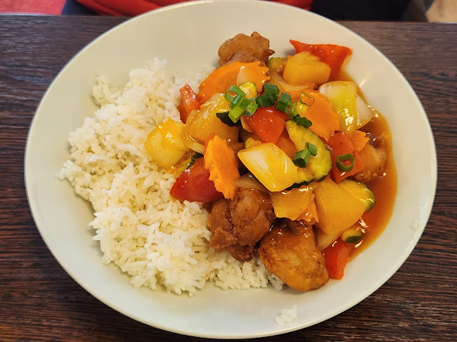 Comentarii opinii despre Long Wai