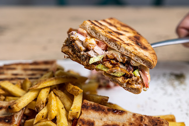 OH MY GREEK! Winterthur - Winterthur