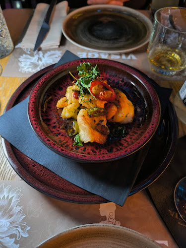 Opinii despre Visage Gastrobar în Dübendorf - Gastronomie und Hotellerie