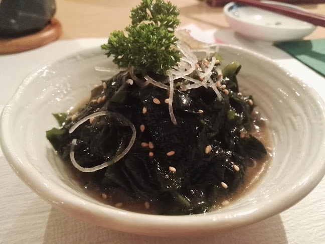 Sushi Bar Yamasaki - Gastronomie und Hotellerie