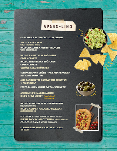 aperolino - Winterthur