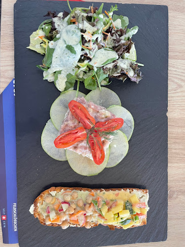 Comentarii opinii despre Café Délice SA