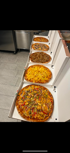 Pizza Palma - Zofingen