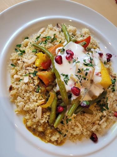 Alte Kaserne Bistro - Winterthur