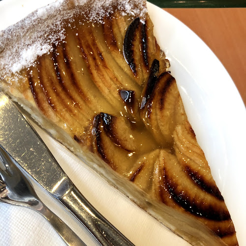 Comentarii opinii despre Boulangerie Jotterand