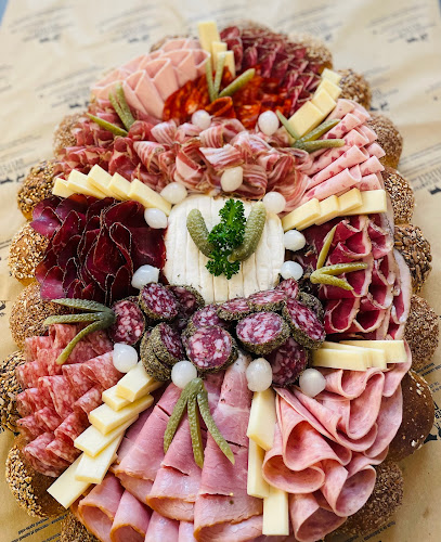 Boucherie de Campagne Delisle Sàrl - Le Mont-sur-Lausanne