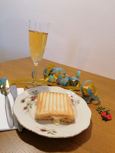 Opinii despre Bäckerei- Konditorei- Café Aebersold în Unterlangenegg - Gastronomie und Hotellerie