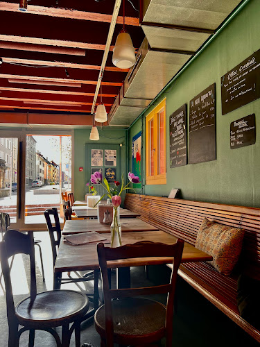 Opinii despre Restaurant ABC în La Chaux-de-Fonds - Gastronomie und Hotellerie