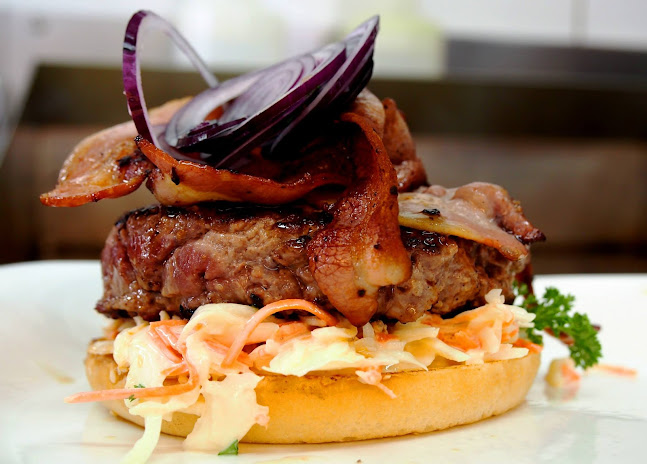 Opinii despre Boom în Adliswil - Gastronomie und Hotellerie