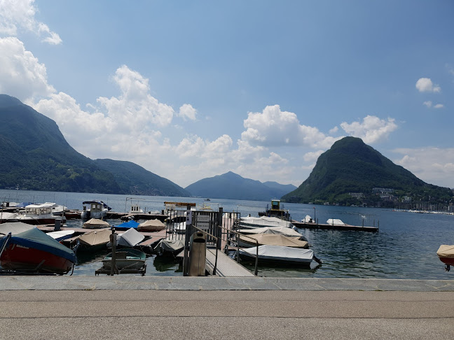 Caffé Venezia - Lugano
