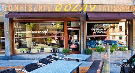 Pâtisserie Golay