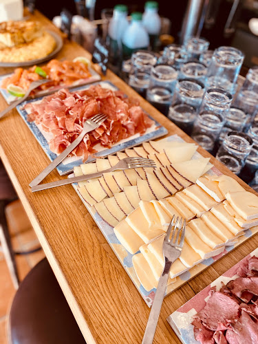 Gundeldingerstrasse 1a, 4053 Basel