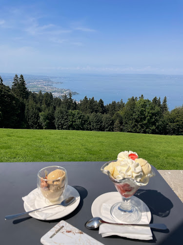 Opinii despre Rossbüchel în Grub SG - Gastronomie und Hotellerie