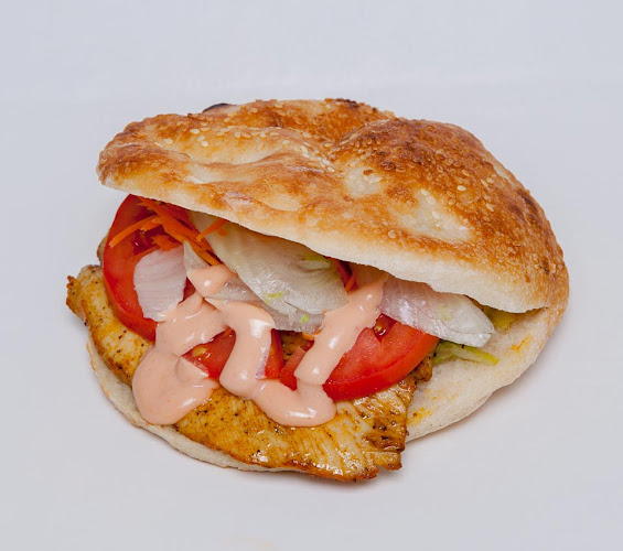 Opinii despre Bal's Take Away în Baden - Gastronomie und Hotellerie