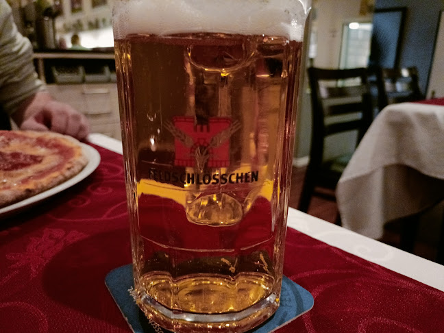 Café Restaurant Treff