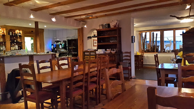 Restaurant Sternensee - Gastronomie und Hotellerie
