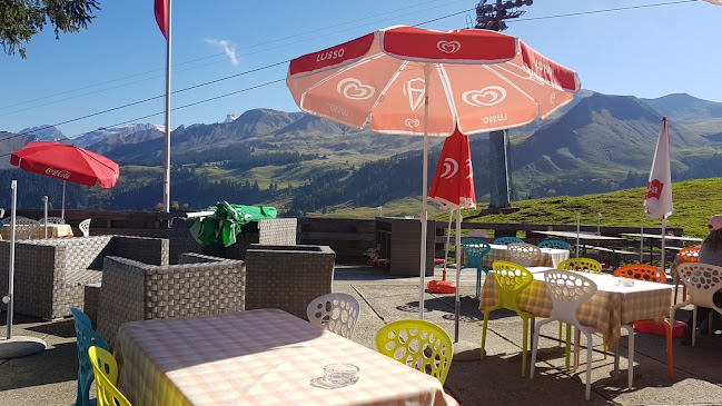 Opinii despre Restaurant Welesch în Stoos - Gastronomie und Hotellerie