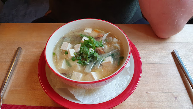 Comentarii opinii despre Chanthaburi