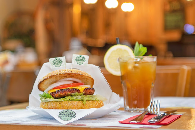 US-MEX Frauenfeld - Gastronomie und Hotellerie